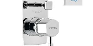 Sheet Metal Wall Flange