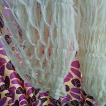 Mercerised Cotton Yarn