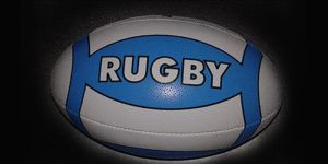 Rugby League Ball