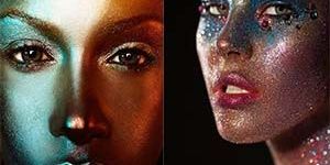 Cosmetic Glitter Powder