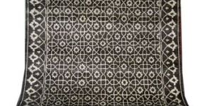 HAND KNOTTED DESIGNER RUGS