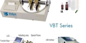 Bottle Cap Torque Testers