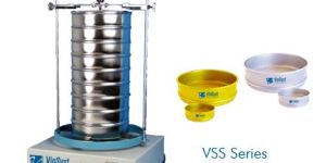 Electromagnetic Sieve Shaker VSS Series