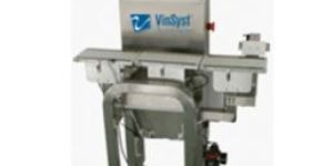 HIGH SPEED DYNAMIC CHECKWEIGHER