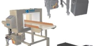 Industrial Metal Detectors
