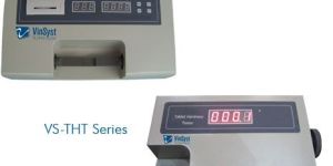 Tablet Hardness Tester