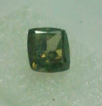 Crystal Diamond
