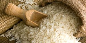 1121 White Sella Rice