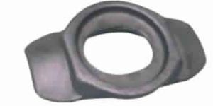 Ledger Blade with Hole