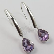 AMETHYST Gems Handmade Jewelry