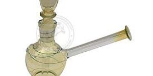 Colour Glass Water Pipes