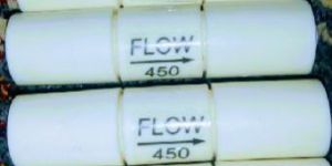R O Flow Restrictor