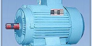Ac. Induction Electric Motor