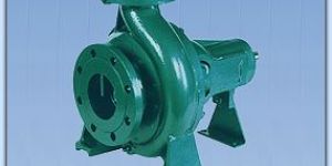 Back Pull out Centrifugal Pump