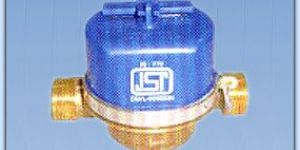 Domestic Water Meters
