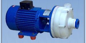 Polypropylene Centrifugal Process Pump