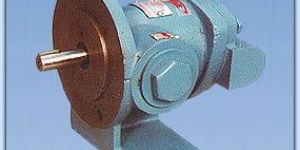 Rotary Gear Pump