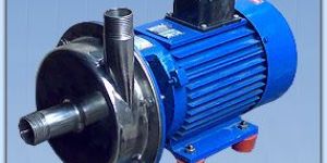 Stainless Steel Centrifugal Pump
