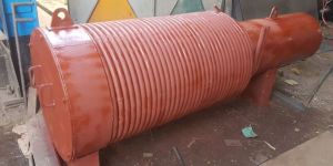 Boiler Coil
