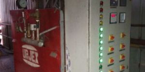 Electric Steam Boiler