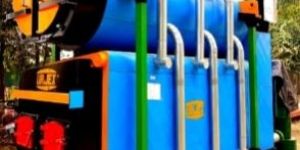 Ibr Steam Boilers