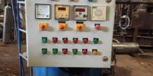 Vertical Steam Generator