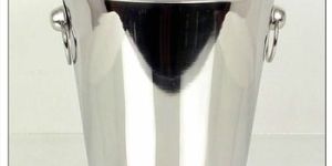 Stainless Steel Wine Bucket