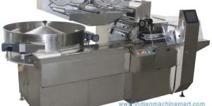 Candy Packing Machine