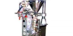 Ffs Auger Filler Machine