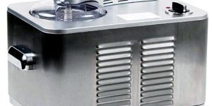 Ice Cream Making Machine