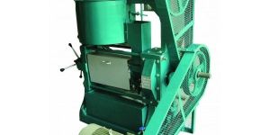 Oil Extraction Machine