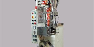 Pneumatic Cup Filler Machine
