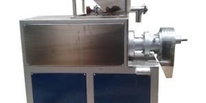 Puff Extruder Machine