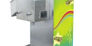 Sugarcane Juicer Machine