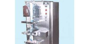 Water Packaging Machine