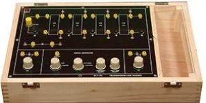 Transmission Line Trainer