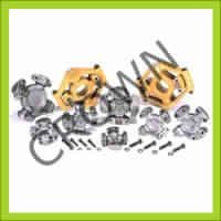 Universal Joint Cross