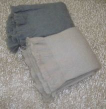 Hand Made Cotton Rag Rugs