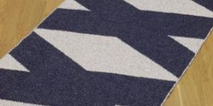 Indoor Outdoor Reversible Plastic Rug