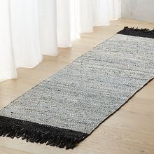 Woven Carpet Floor Mats