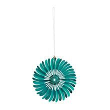 Handmade Paper Christmas Tree Decoration Ornament