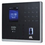 ID Bio Silk Face Attendance System