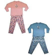 Kids Night Suit with Print