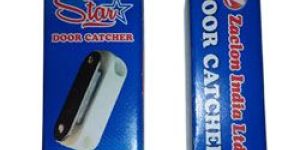 Magnetic Door Catcher