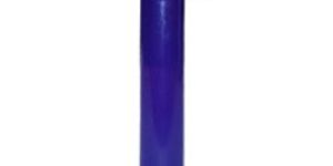 Plastic Blunt Tubes