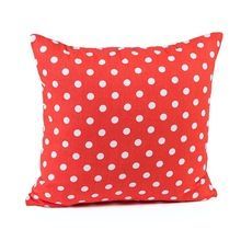 Cotton Printed Cushion Cover