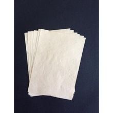 Hemp Paper Letter Head
