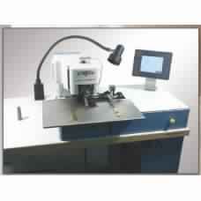 Electronic Programable Imitition Button Hole Machine