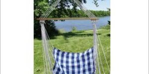ECONOMY FABRIC SWING