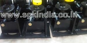 Container Twist Lock